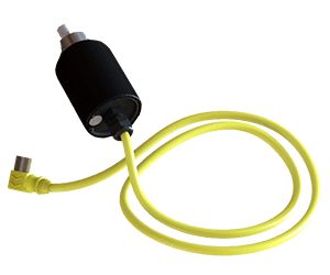 Burling Valve Pressure Transducer, BVDS Series